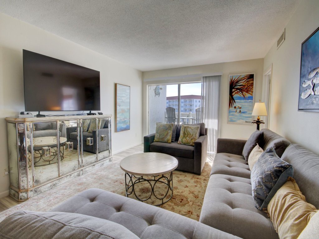 152 El Matador Vacation Rental in Fort Walton Beach - RedAwning