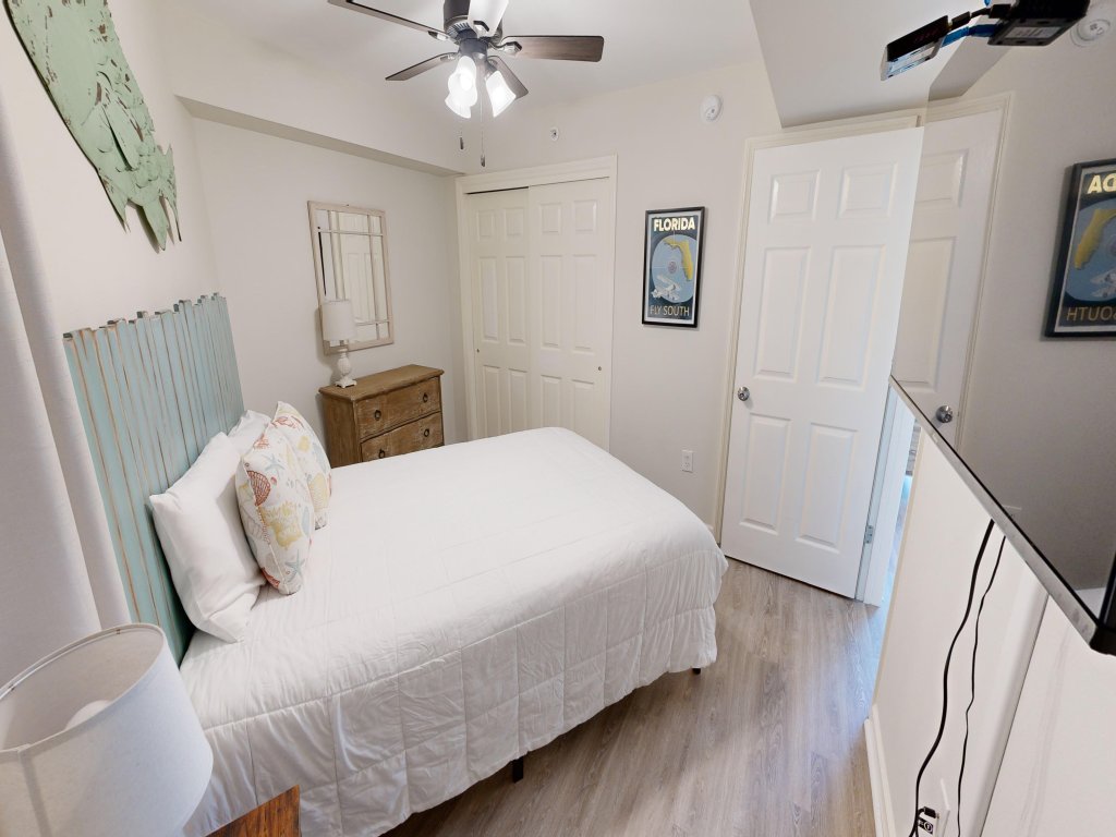 SeaCrest 515AB Vacation Rental in Fort Walton Beach - RedAwning