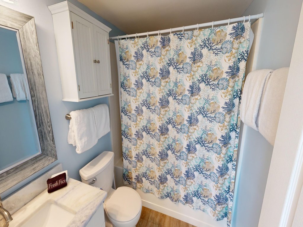 SeaCrest 515AB Vacation Rental in Fort Walton Beach - RedAwning