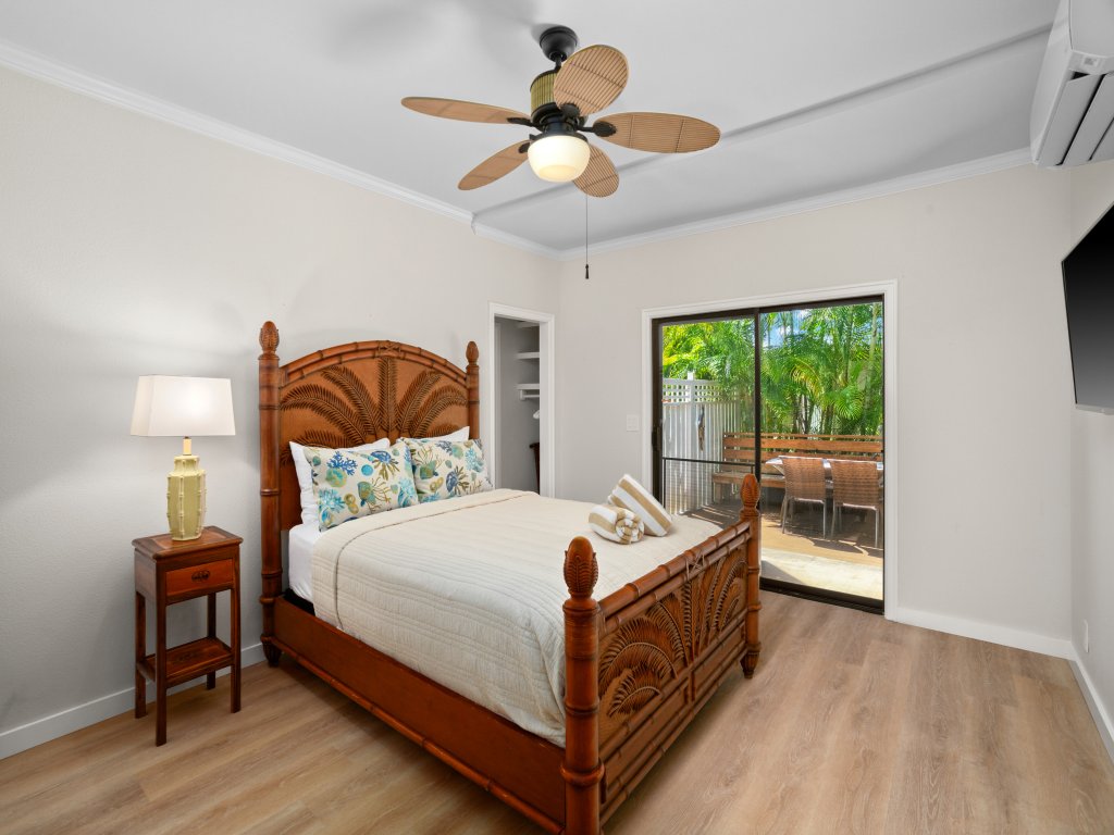 Kauai Walelia Hale Vacation Rental in Koloa - RedAwning