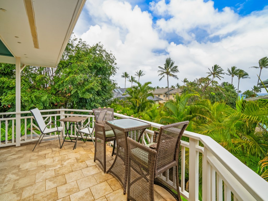 Kauai Walelia Hale Vacation Rental in Koloa - RedAwning
