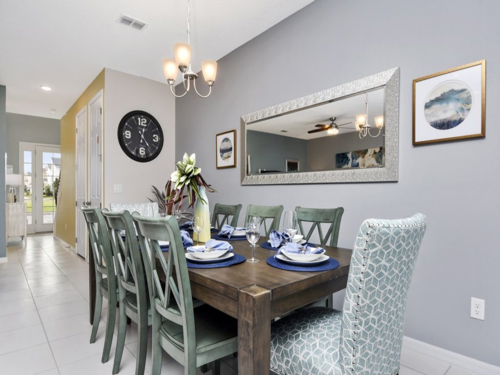 Be Our Guest At 1600cpc Vacation Rental in Kissimmee - RedAwning