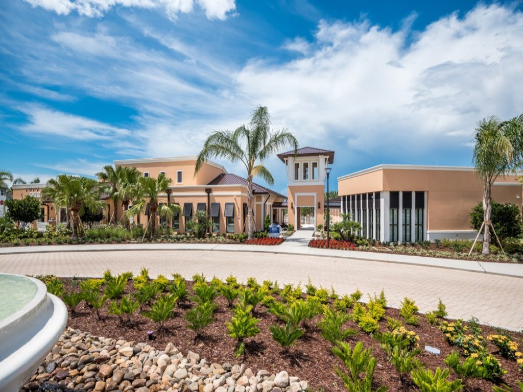 Be Our Guest At 1600cpc Vacation Rental in Kissimmee - RedAwning