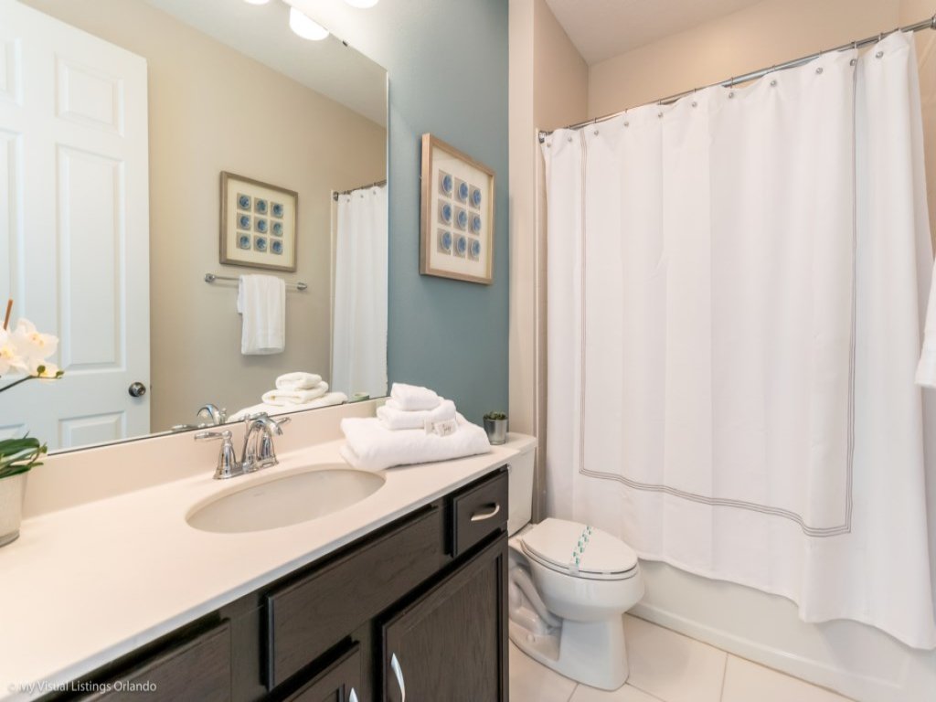 Be Our Guest At 1600cpc Vacation Rental in Kissimmee - RedAwning