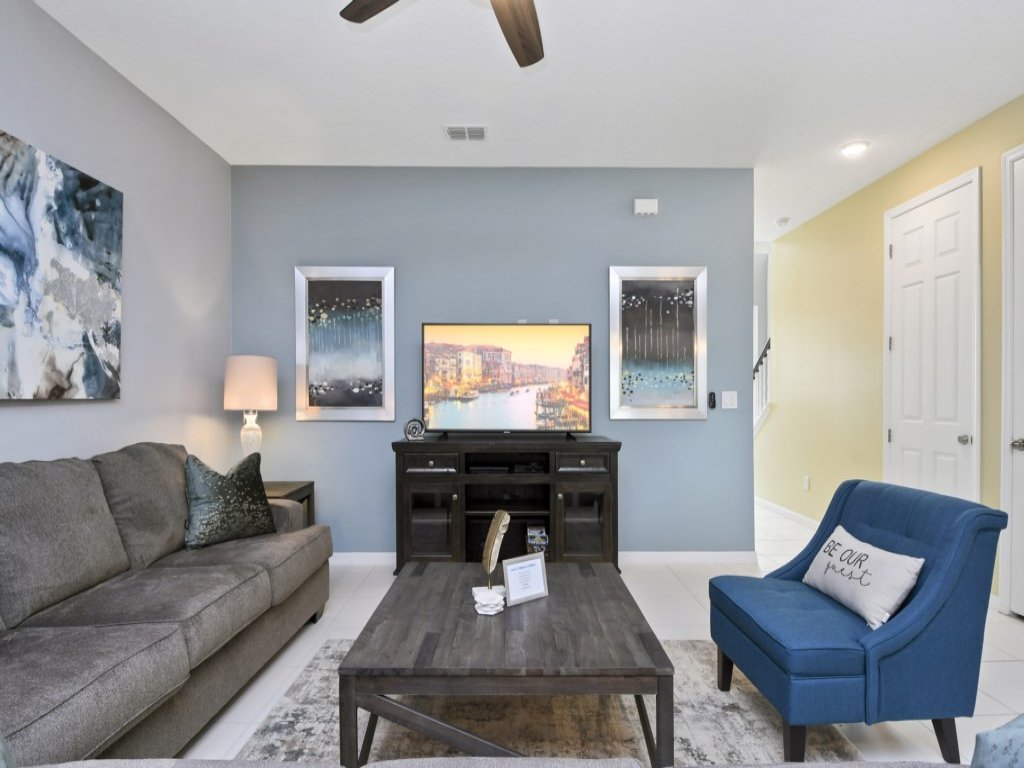 Be Our Guest At 1600cpc Vacation Rental in Kissimmee - RedAwning