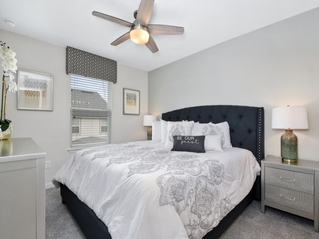 Be Our Guest At 1600cpc Vacation Rental in Kissimmee - RedAwning
