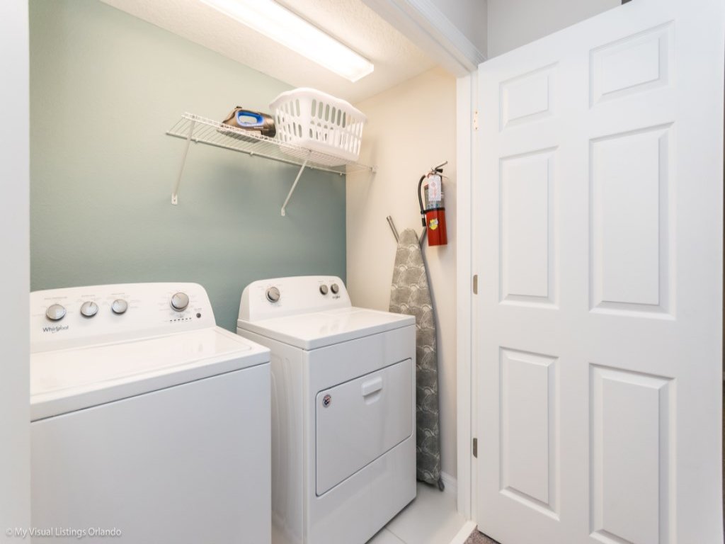 Be Our Guest At 1600cpc Vacation Rental in Kissimmee - RedAwning
