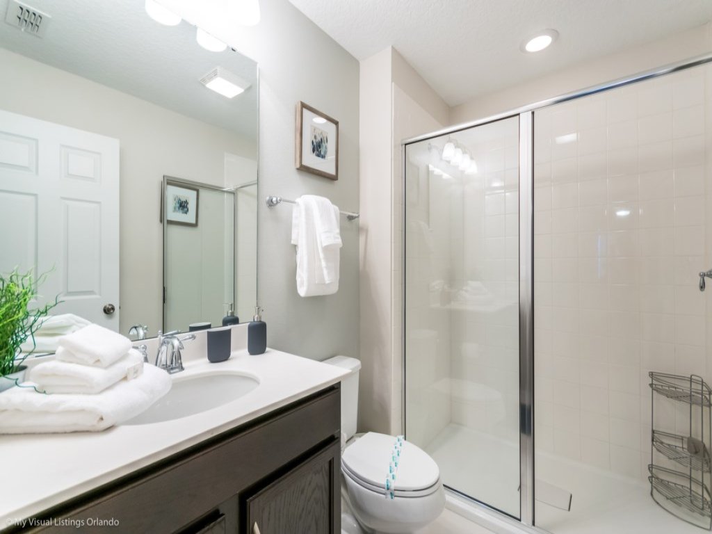 Be Our Guest At 1600cpc Vacation Rental in Kissimmee - RedAwning