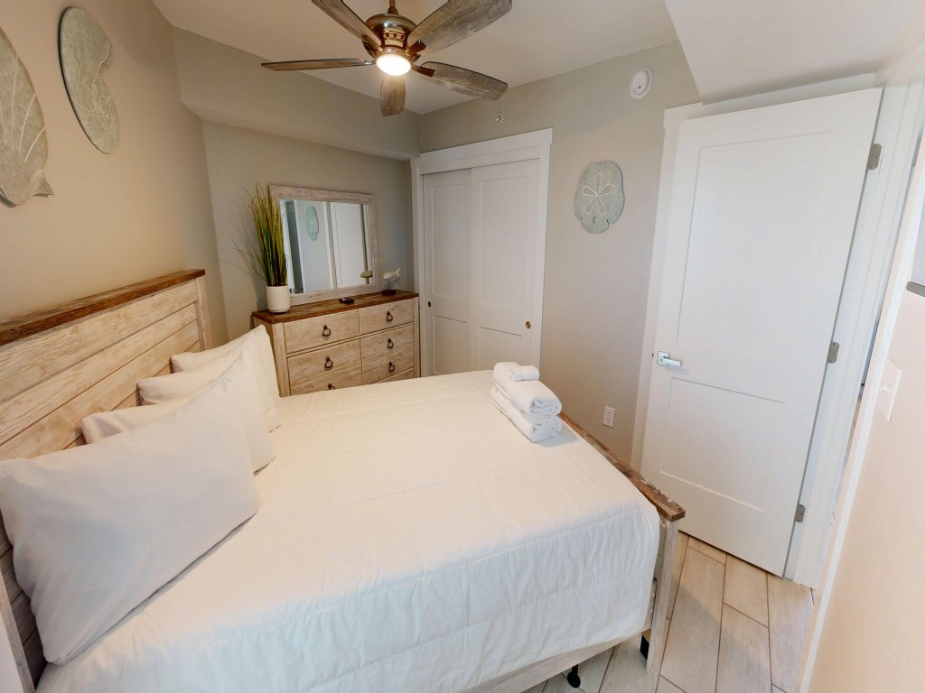 SeaCrest 614 Vacation Rental in Fort Walton Beach - RedAwning