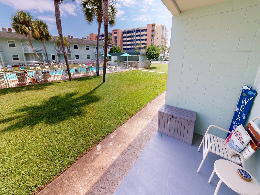 Venus 116 Vacation Rental in Fort Walton Beach - RedAwning