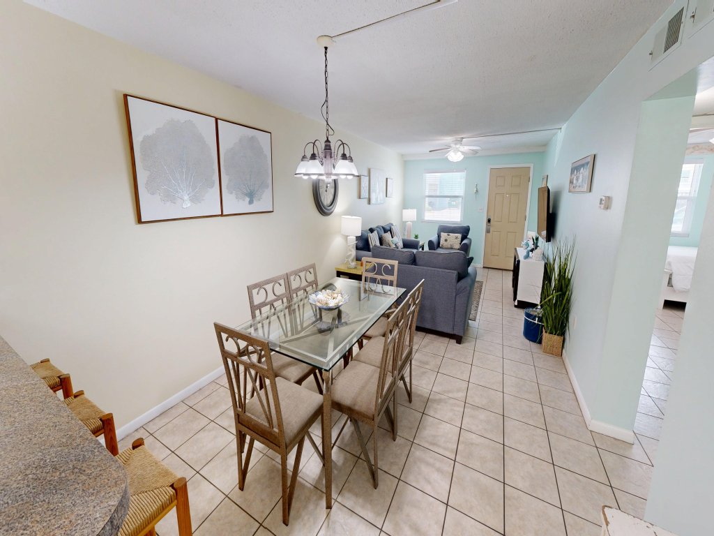Venus 116 Vacation Rental in Fort Walton Beach - RedAwning