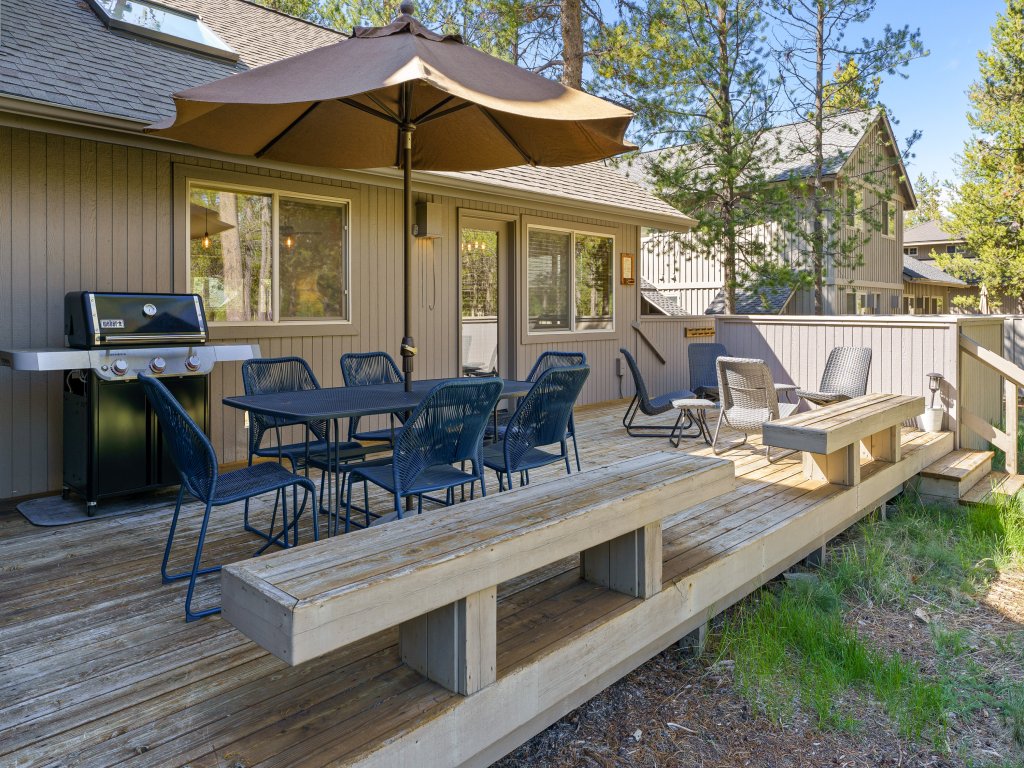 37 Kinglet Vacation Rental in Sunriver - RedAwning