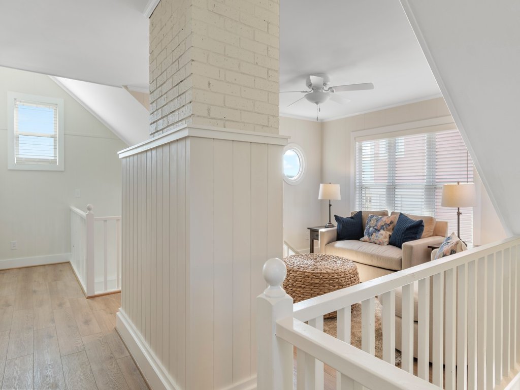 Auster / 144 Tuna Drive Vacation Rental in Holden Beach - RedAwning