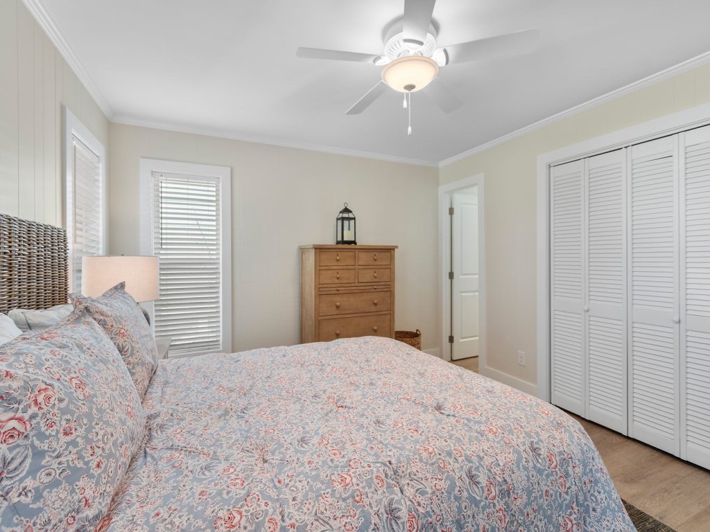 Auster / 144 Tuna Drive Vacation Rental in Holden Beach - RedAwning