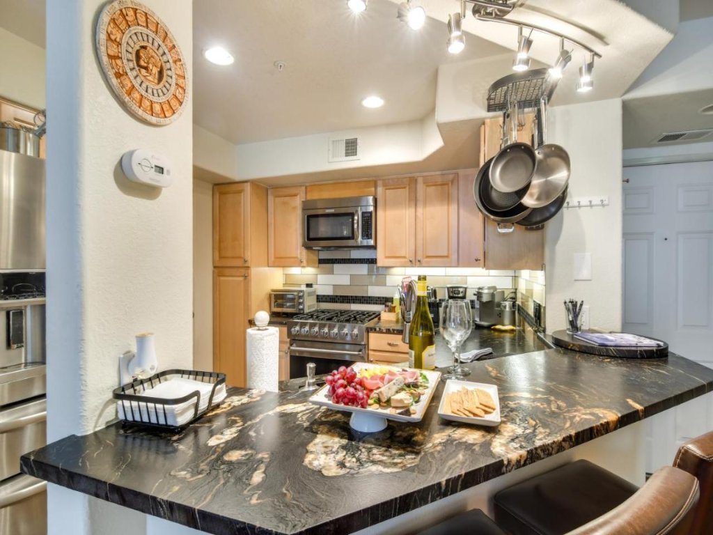 River Pines C207 Vacation Rental in Edwards - RedAwning
