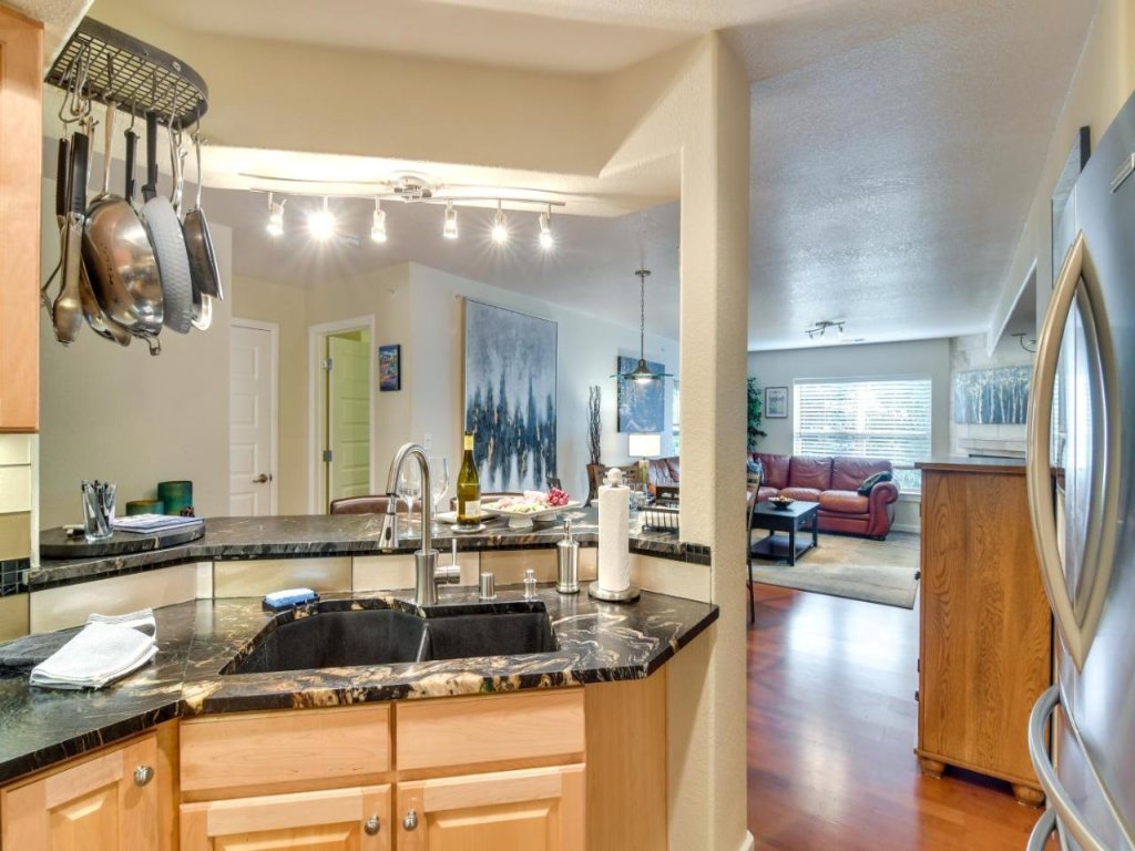 River Pines C207 Vacation Rental in Edwards - RedAwning