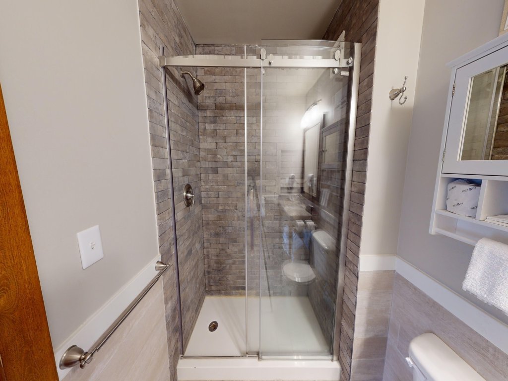Allegheny Springs 145 - Brigham Two Bedroom Plus Condo Vacation Rental in Snowshoe - RedAwning