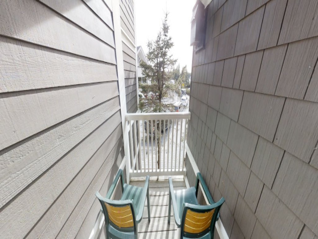 Allegheny Springs 400/402 - Brigham Three Bedroom Condo Vacation Rental in Snowshoe - RedAwning