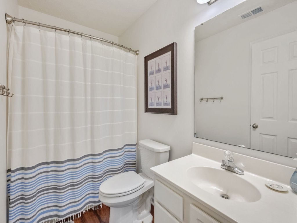 52F True Blue Golf Getaway Vacation Rental in Pawleys Island - RedAwning