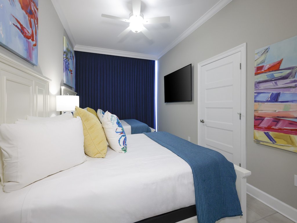 Phoenix Gulf Towers 408 Vacation Rental in Orange Beach - RedAwning