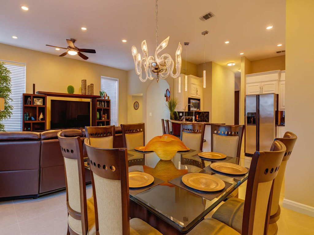 Big Private Luxury Home in Beach Gated Community Vacation Rental in South Padre Island - RedAwning