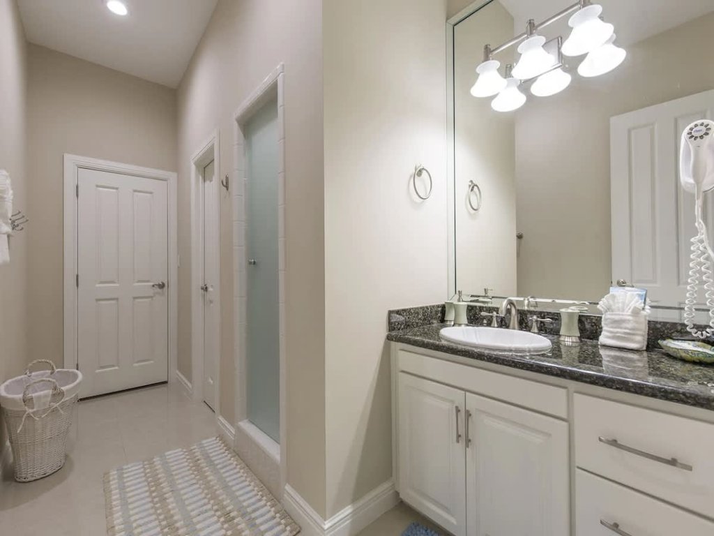 Big Private Luxury Home in Beach Gated Community Vacation Rental in South Padre Island - RedAwning