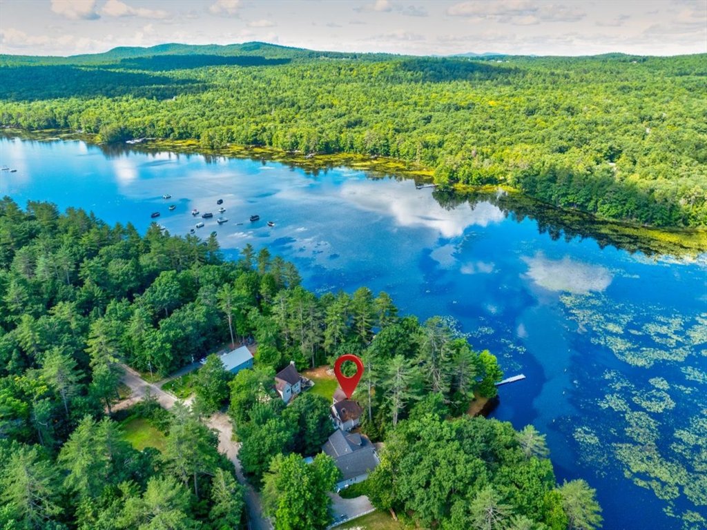 LAKEVIEW BLISS LIMIT 8 Vacation Rental in Maine - RedAwning