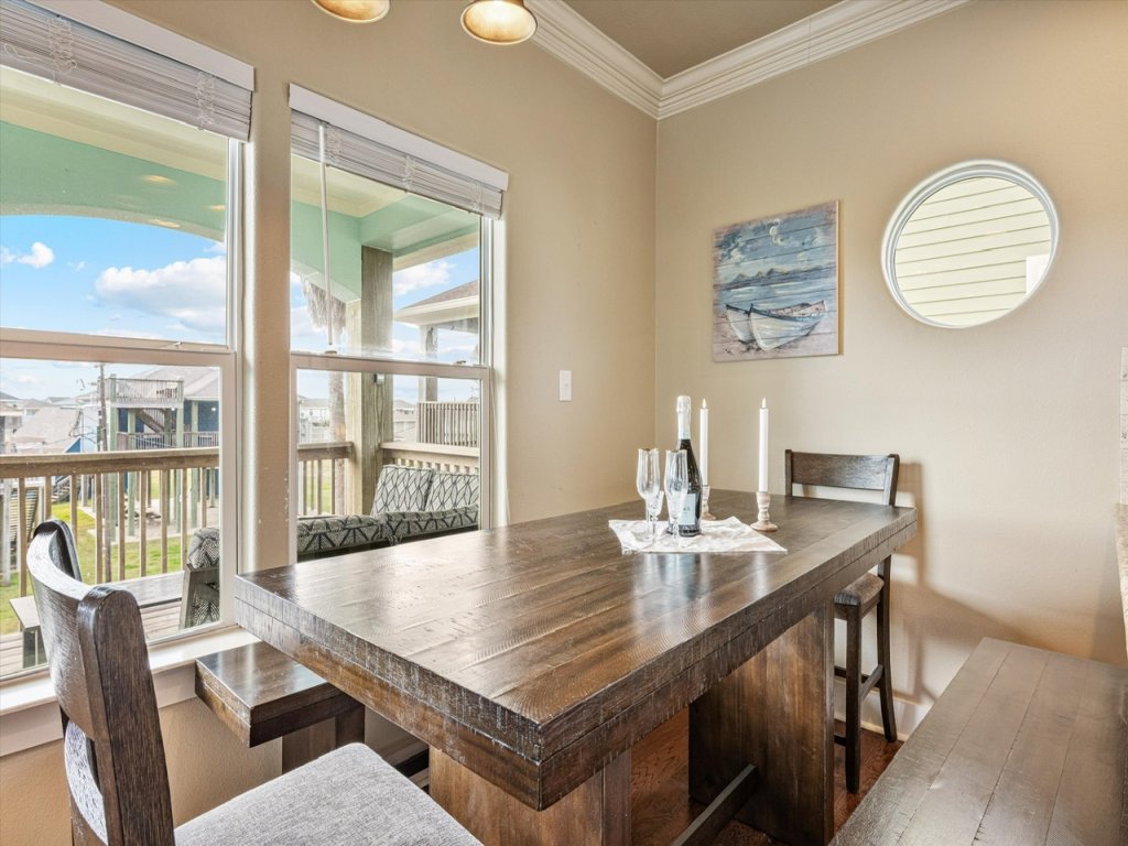 Pelicans Landing Vacation Rental in Texas - RedAwning