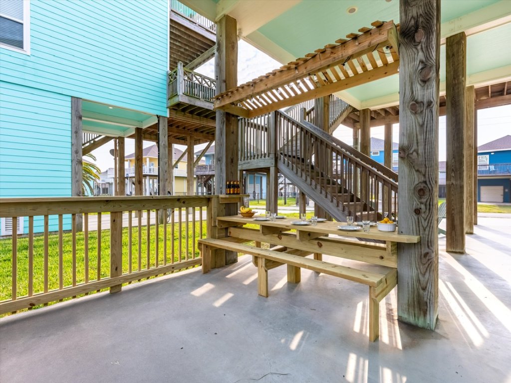 Pelicans Landing Vacation Rental in Texas - RedAwning