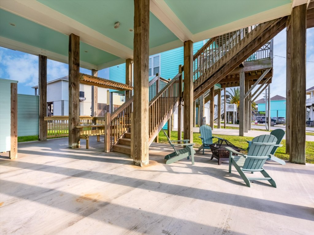 Pelicans Landing Vacation Rental in Texas - RedAwning
