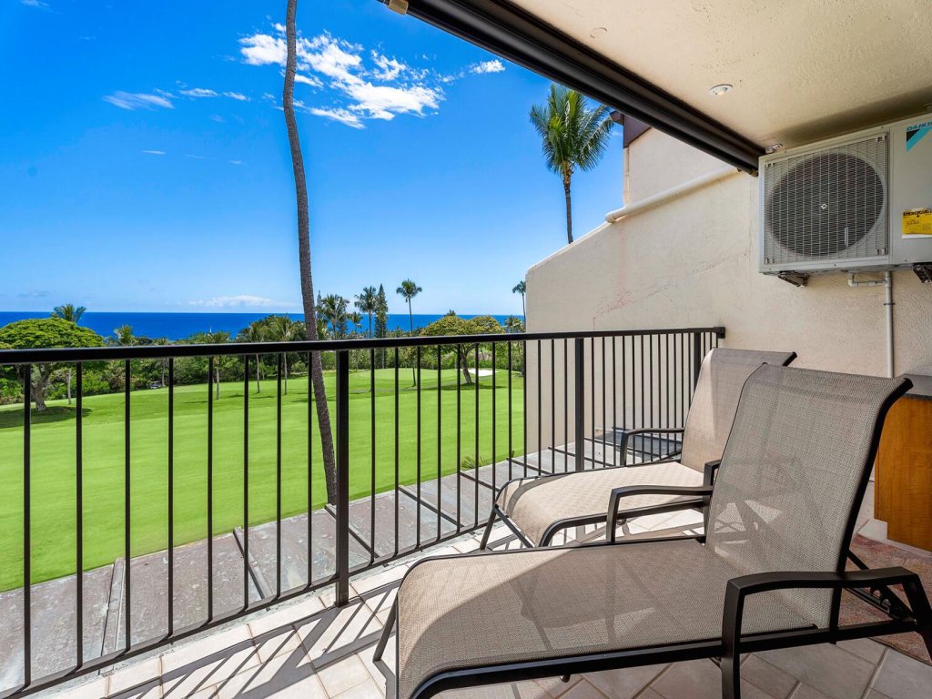 Country Club Villas#316 Vacation Rental in Kailua Kona - RedAwning