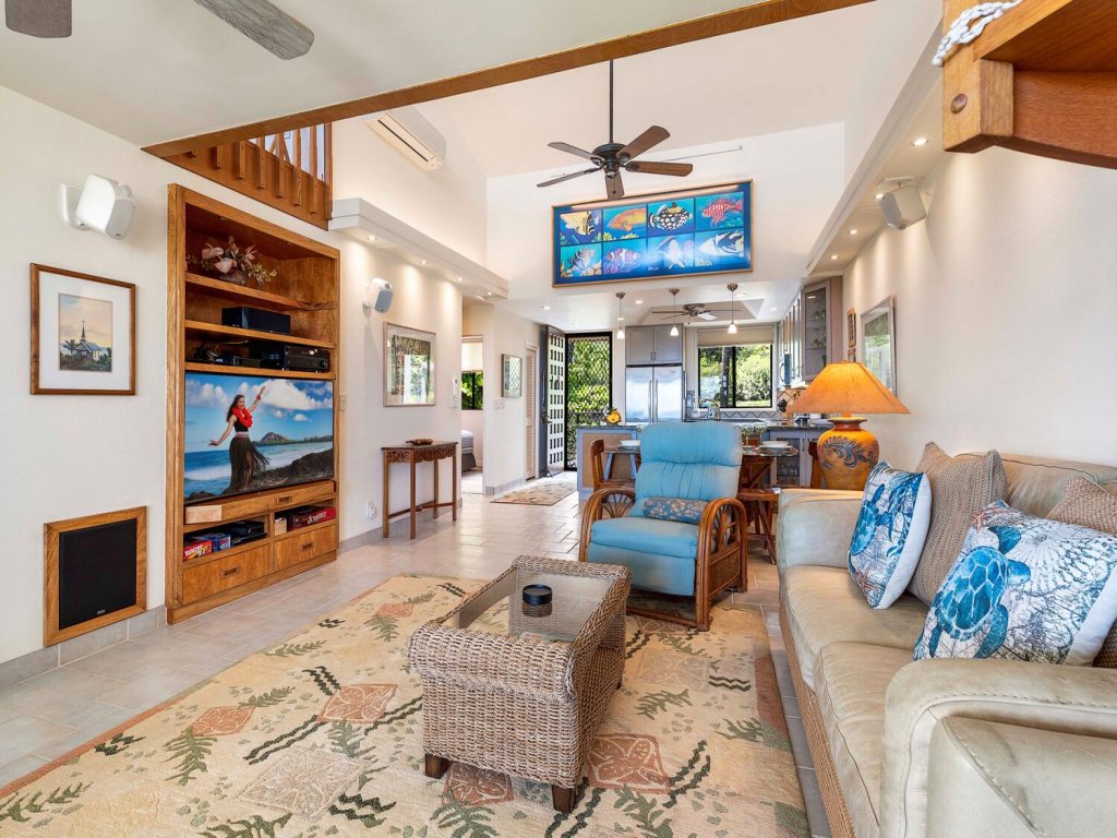 Country Club Villas#316 Vacation Rental in Kailua Kona - RedAwning