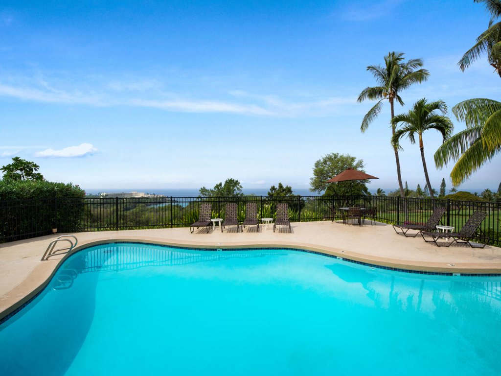 Country Club Villas#316 Vacation Rental in Kailua Kona - RedAwning