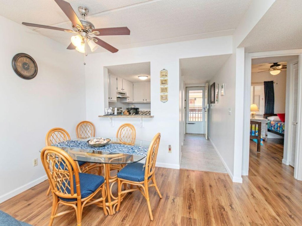 Beach Dreaming I St. Augustine Beach I Free Activities Vacation Rental in Florida - RedAwning