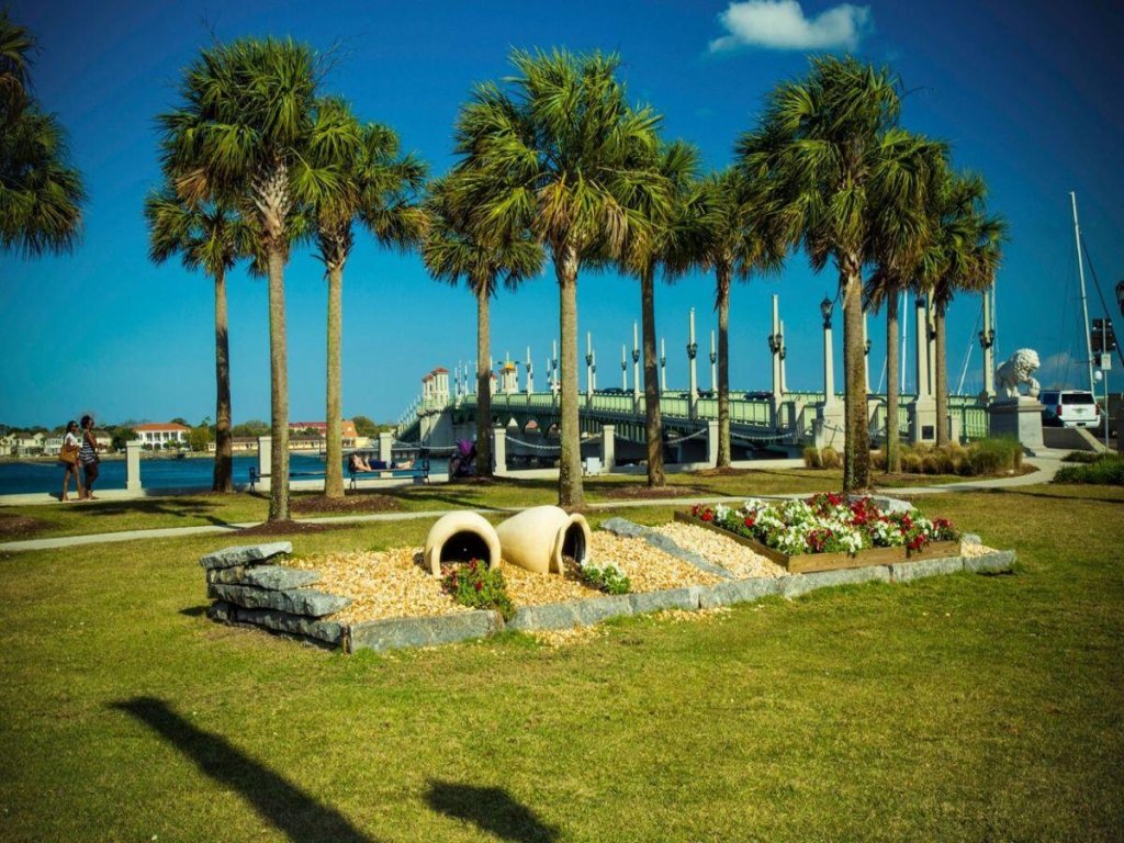 Beach Dreaming I St. Augustine Beach I Free Activities Vacation Rental in Florida - RedAwning