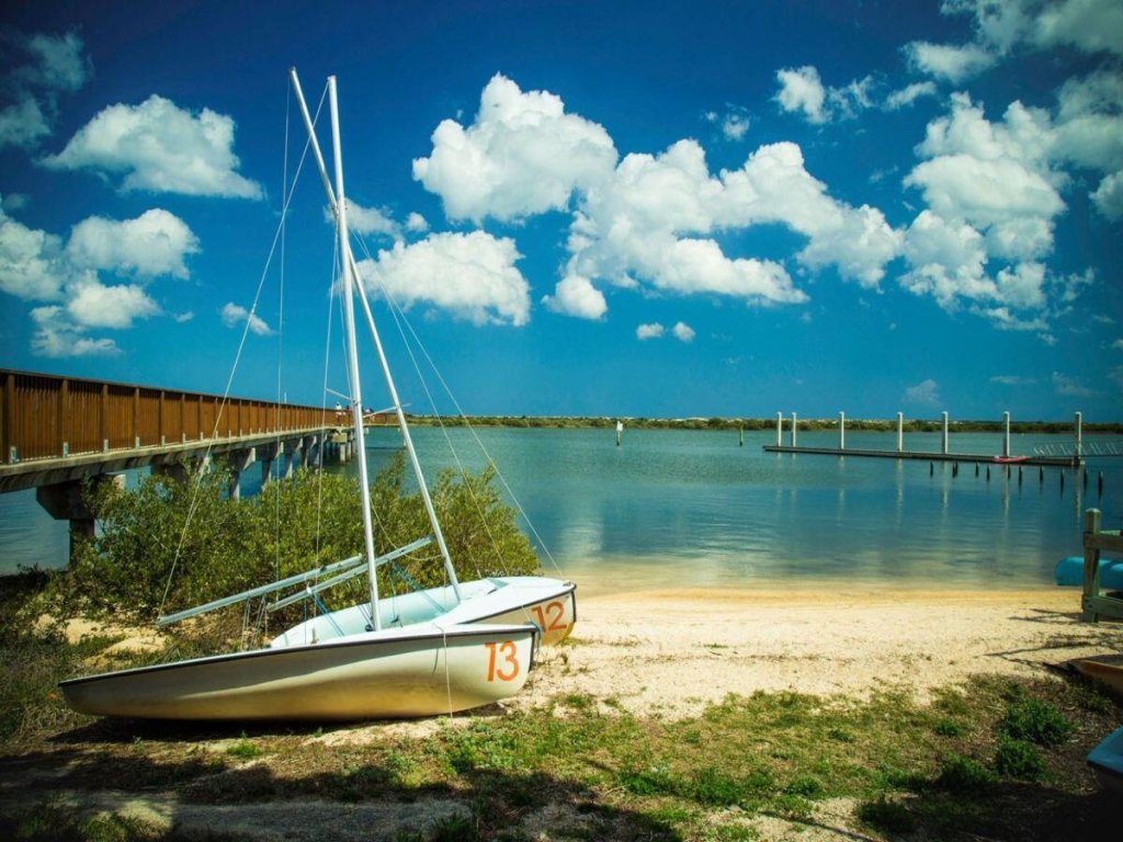 Beach Dreaming I St. Augustine Beach I Free Activities Vacation Rental in Florida - RedAwning
