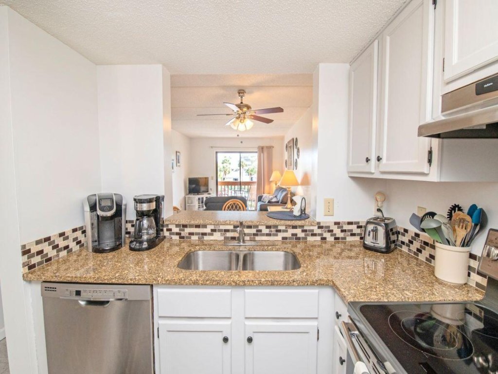 Beach Dreaming I St. Augustine Beach I Free Activities Vacation Rental in Florida - RedAwning