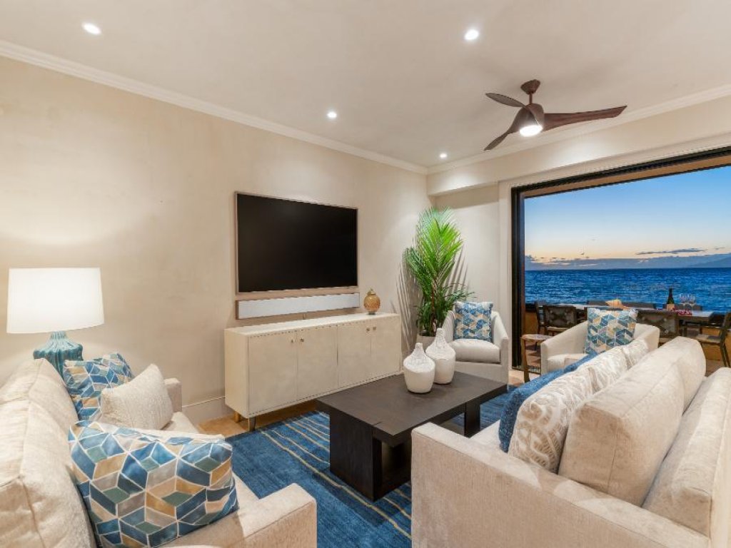 MAKENA SURF, #E-203 Vacation Rental in Hawaii - RedAwning