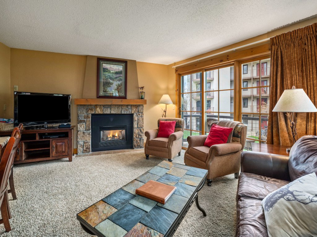 Northstar 114 Vacation Rental in Steamboat Springs - RedAwning
