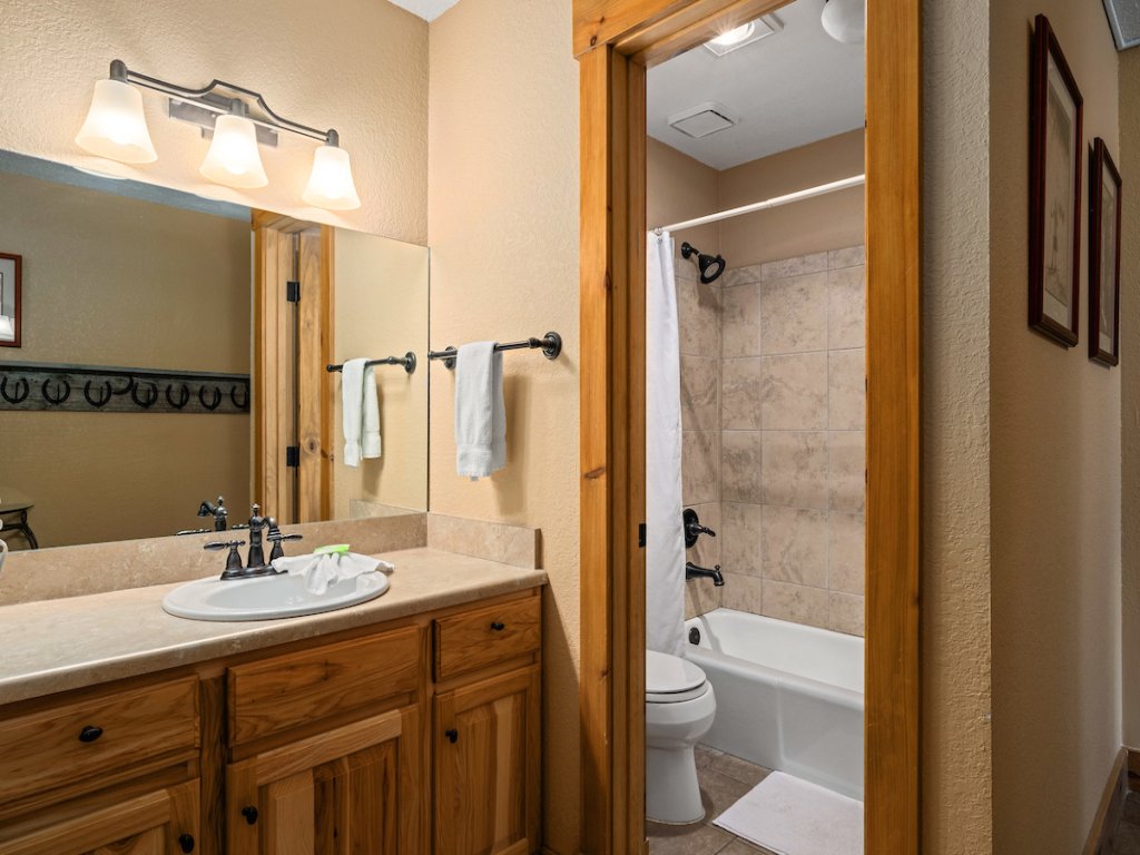 Northstar 114 Vacation Rental in Steamboat Springs - RedAwning