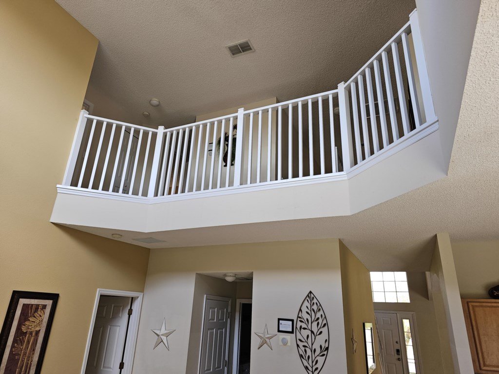 Spacious 7 BR, 4.5 BA Retreat with Pool (164) Vacation Rental in Kissimmee - RedAwning