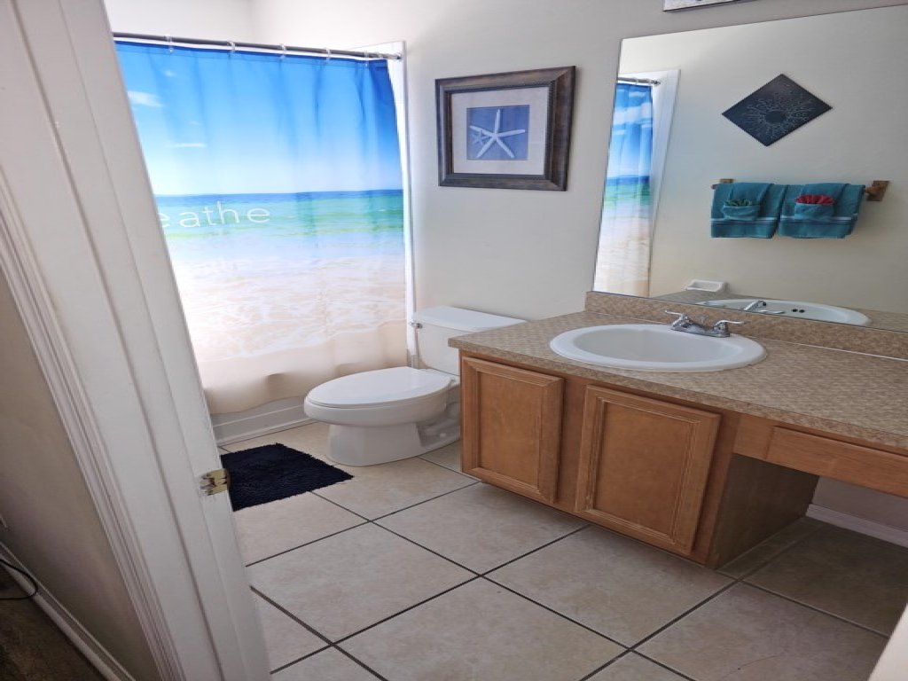 Spacious 7 BR, 4.5 BA Retreat with Pool (164) Vacation Rental in Kissimmee - RedAwning