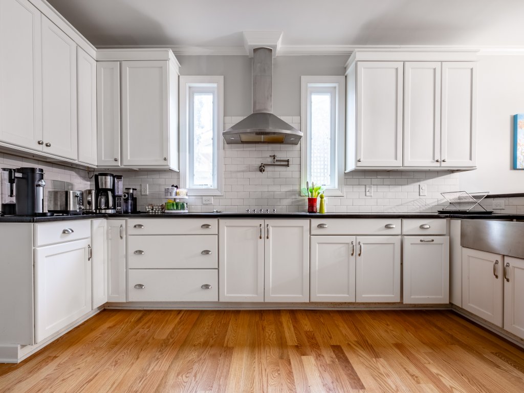 Spacious Home in Five Points | Close to Downtown Vacation Rental in North Carolina - RedAwning