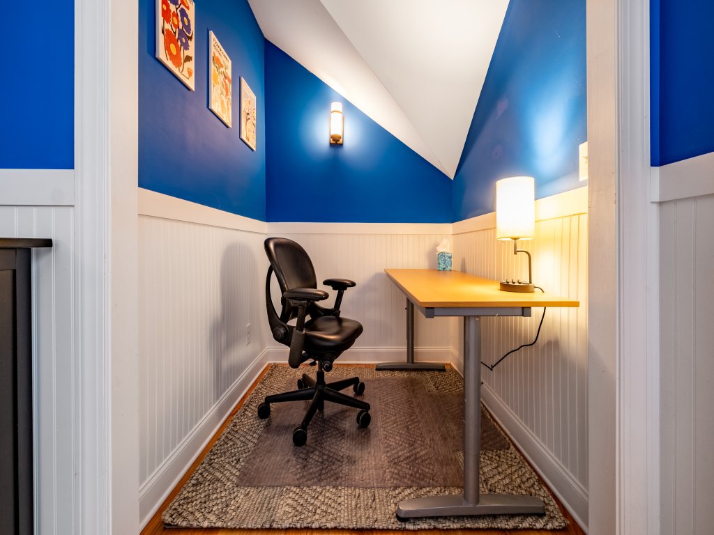 Spacious Home in Five Points | Close to Downtown Vacation Rental in North Carolina - RedAwning