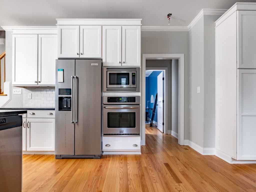 Spacious Home in Five Points | Close to Downtown Vacation Rental in North Carolina - RedAwning