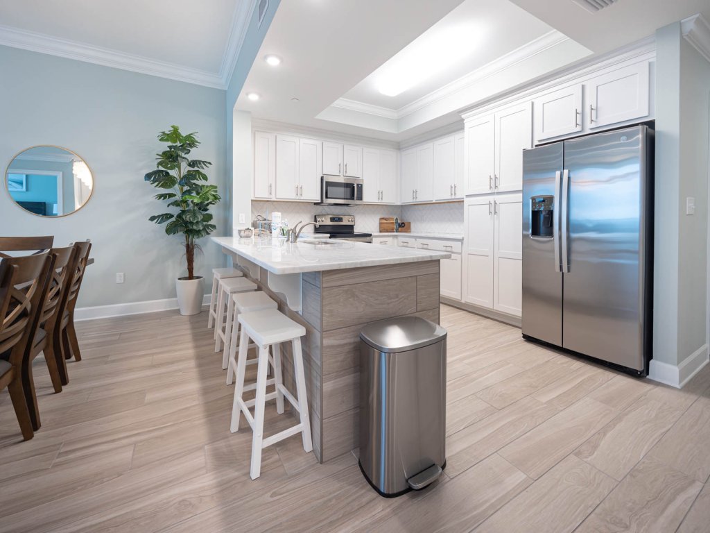 Phoenix Gulf Towers 1507 Vacation Rental in Orange Beach - RedAwning