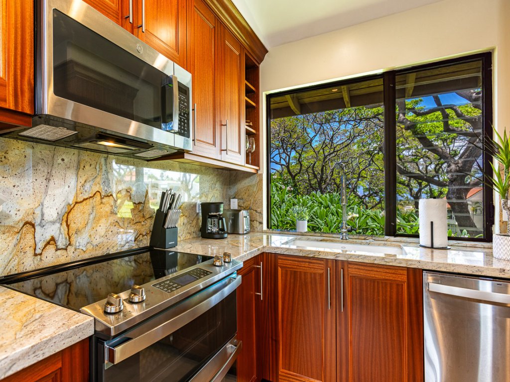 Wailea Ekahi 37E Vacation Rental in Wailea - RedAwning