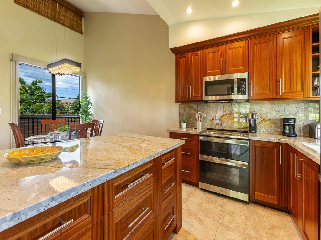 Wailea Ekahi 37E Vacation Rental in Wailea - RedAwning