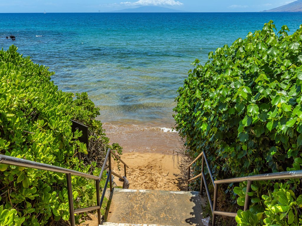 Wailea Ekahi 37E Vacation Rental in Wailea - RedAwning