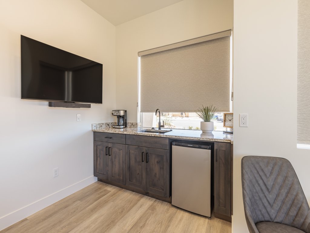 Parfection Vacation Rental in St. George - RedAwning